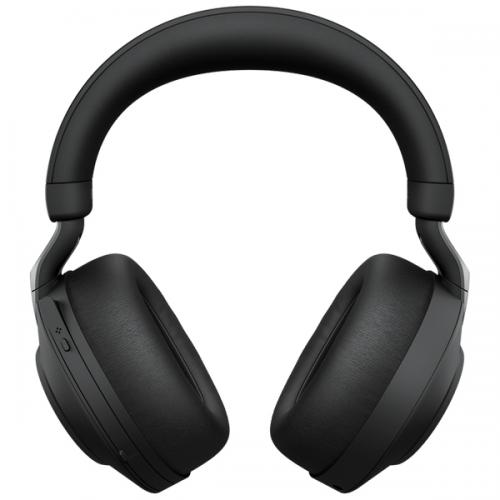GNオーディオ 28599-989-899 Jabra 無線ヘッドセット USB-C 両耳 UC認定 「Jabra Evolve2 85 UC Stereo USB-C Black」 38,624円