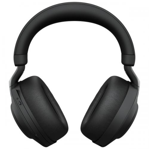 GNオーディオ 28599-999-899 Jabra 無線電話頭顱書き割り USB-C 両耳 MSお墨付き 「Jabra Evolve2 85 MS Stereo USB-C Black」