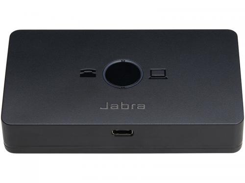 GNオーディオ 2950-79 電話機＋PC接続アンプ 「Jabra Link 950 USB-C」