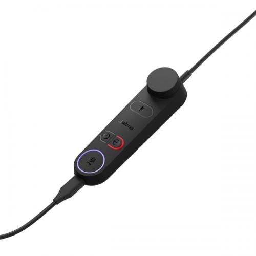 GNオーディオ 50-2169 Engage 50 II専用制御装置「Jabra Engage 50 II Link MS USB C/A」