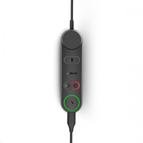 GNオーディオ 50-2269 Engage 50 II専用制御装置「Jabra Engage 50 II Link UC USB C/A」