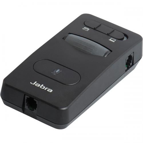 GNオーディオ 860-09 電話＋マイコン繋ぎ合わせるアンプリファイアー 「Jabra LINK 860」