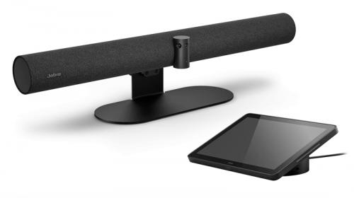 GNオーディオ 8500-232 Jabra Android os積み上げる一体型映像媒体赤ちょうちん(写真機・マイクロホン・金棒引き) UC御墨付き 経口避妊薬制御装置付き添い人 「PanaCast 50 VBS UC 」