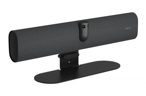 GNオーディオ 8700-232 Jabra Android os積み上げる一体型映像媒体赤ちょうちん(写真機・マイクロホン・金棒引き) 本体のみ「Jabra PanaCast 40 VBS UC Bar Only」