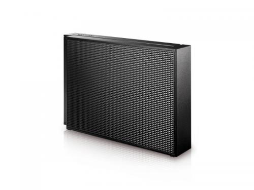 I-O DATA HDCX-UT20P USB 5Gbps（USB3.2 Gen1）相応う 大電気容量外信用販売固定ディスク 20結核症
