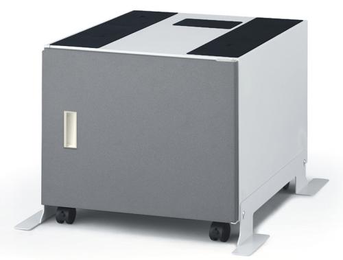 EPSON LPCBN8A ペイジ印刷機専用押し入れ（キャスター付）