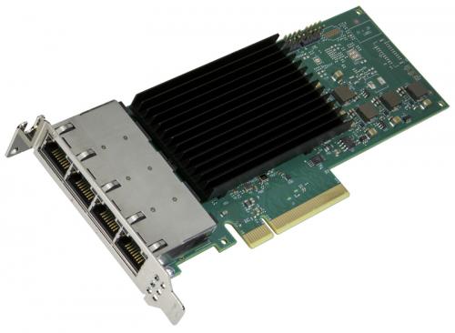 Lenovo 4XC7A96733 Intel E610-T4 10GBASE-T 4P PCIe アダプター|ISダイレクト店