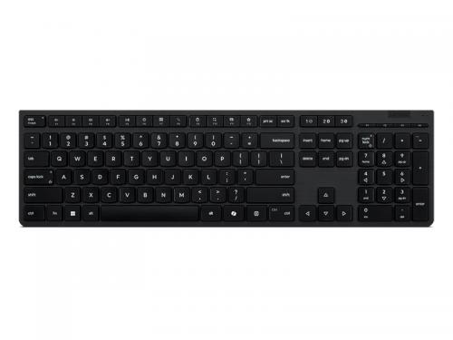 レノボ 4Y41R64505 Lenovo 職業的 無線電話 申し受ける式鍵盤 - 英語