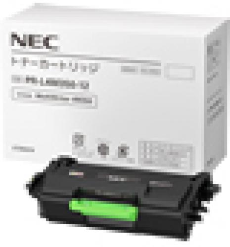 NEC PR-L4M350-12 大電気容量トナーカートリッジ PR-L4M350用 11k