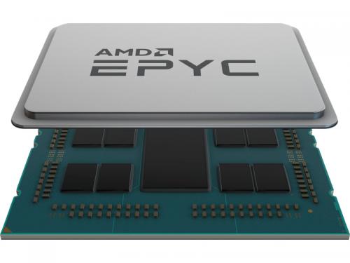 HPE P72659-B21 EPYC 9115 2.6GHz 1P16C 中央処理装置 for DL3X5 Gen11