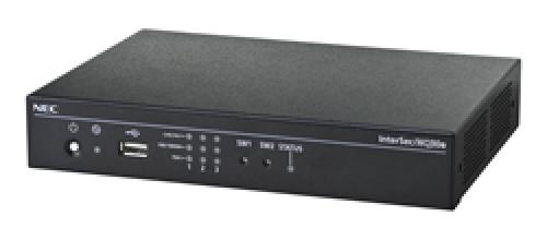 NEC N8100-1600Q InterSec/NQ30e