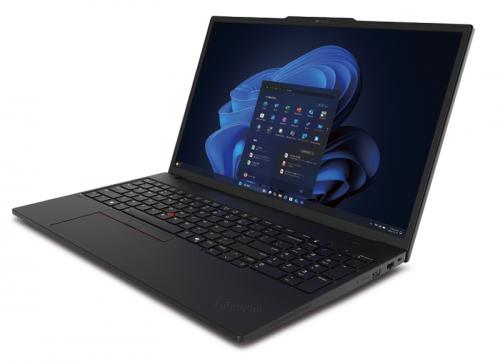 レノボ 21QW0001JP ThinkPad P16s Gen 4 (Core Ultra 7 255H/16GB/SSD・512GB/ODDなし/Win11Pro/Officeなし/16.0型/CPU内蔵)|ISダイレクト店