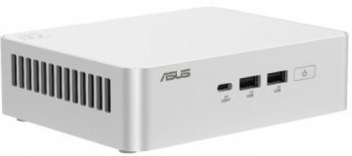 【法人様宛制限事項】ASUS RNUC15CRSU900000I Core Ultra 9 285H積み上げる NUC 15 Pro＋ Kit ベアボーン（記憶装置なし/記憶装置なし/ODDなし/osなし）Stylish真似形