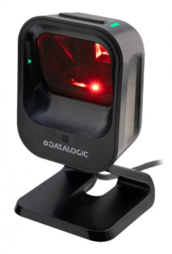 IDEC AUTO-ID(旧ウェルキャット) MG0901-10000 Magellan900i 表示スキャナー 照明ランプ青写真