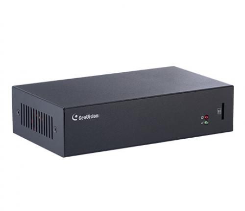 GeoVision GV-Cloud Bridge ProT1 GV-Cloud Bridge Pro、ONVIF相応う写真機をGeoVision製ソフトウエアとモバイルアプリに繋ぎ合わせるし、監督することと管理することを取り入れるするエンコーダーです。1年引き請ける