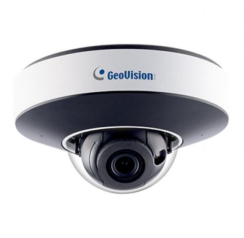 GeoVision GV-GDR4900T2 GV-GDR4900、400万絵素CMOSを積み上げるしたH.265/H.264両相応うIR積み上げる ハウジング原則として 学生寄宿舎型網状組織写真機 クラウド、人工知能学ディープラーニングIP写真機 2年引き請ける