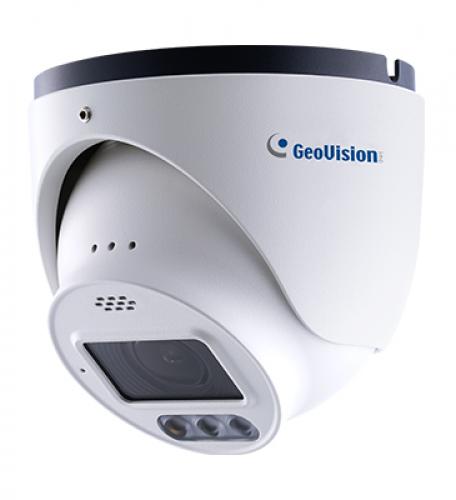 GeoVision GV-GEBF4911T1 GV-GEBF4911、400万絵素CMOSを積み上げるしたH.265/H.264両相応うアイボールドーム型網状組織写真機。クラウド、人工知能学ディープラーニングIP写真機としても当て嵌める能力のあるです。1年引き受ける