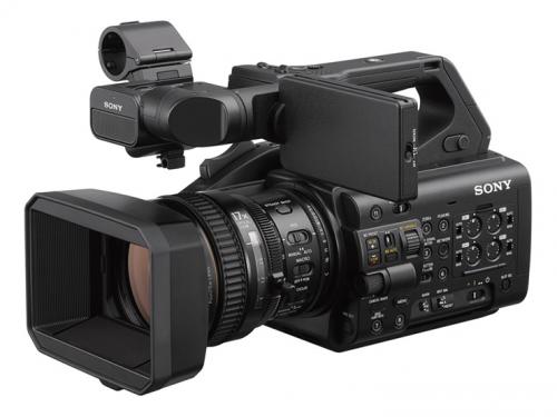 Sony PXW-Z300 XDCAMメモリーカムコーダー