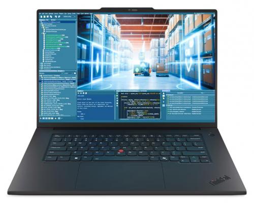 レノボ 21Q90000JP ThinkPad P1 Gen 8 (Core Ultra 5 235H/16GB/SSD・256GB/ODDなし/Win11Pro/Officeなし/16.0型/中央処理装置内蔵)