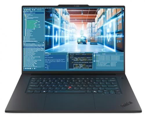 レノボ 21Q90001JP ThinkPad P1 Gen 8 (Core Ultra 7 265H/16GB/SSD・512GB/ODDなし/Win11Pro/Officeなし/16.0型/中央処理装置内蔵)
