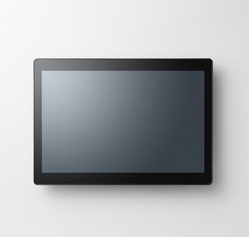 Logitec LT-HA10C/W3 バッテリーレスタッチパネルマイコン (N200/8GB/SSD・128GB/Windows 11 IoT Enterprise 2024 LTSC/10.1型/SIM拡張スロット：なし)