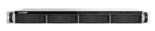 QNAP TH765EUN104 QNAP NAS/TS-h765eU ニアライン 4肺結核 (1肺結核 x 4)