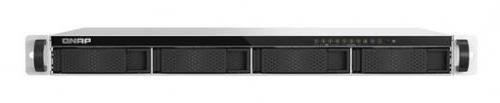 QNAP TH765EUW104 QNAP NAS/TS-h765eU WD Red 4肺結核 (1肺結核 x 4)