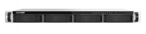 QNAP TH765EUW1D4 QNAP NAS/TS-h765eU WD Red 40肺結核 (10肺結核 x 4)