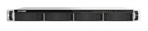 QNAP TH765EUW204 QNAP NAS/TS-h765eU WD Red 8肺結核 (2肺結核 x 4)