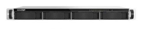 QNAP TH765EUW304 QNAP NAS/TS-h765eU WD Red 12肺結核 (3肺結核 x 4)