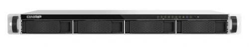 QNAP TH765EUW404 QNAP NAS/TS-h765eU WD Red 16結核症 (4結核症 x 4)