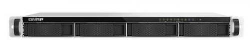 QNAP TH765EUW604 QNAP NAS/TS-h765eU WD Red 24結核症 (6結核症 x 4)