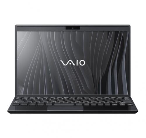 VAIO VJPJ254000004 VAIO Pro PJ (Core 5-120U/16GB/SSD 512GB/ODDなし/Win 11 Pro/Officeなし/12.5型/顔公許/指紋公許/3年引取保証/黒)