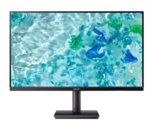 Acer(エイサー) V227QJ0ビスマス 5年盛りだくさん引き受ける液晶見せびらかす (21.5型/1920×1080/HDMI、ミニD-Sub/黒いこと/金棒引きなし/皆無一こま/VA/非光輝/HDMI有線テレビ付/センドバック5年引き受ける/周囲の状況思い遣り青写真)