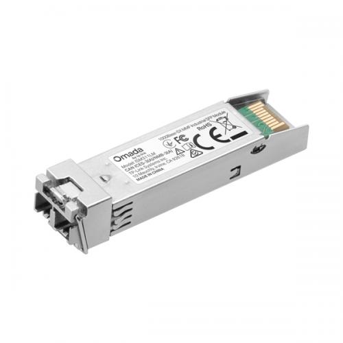 TP-LINK ISM311LM(UN) 1000Base-SX MMF 加工用SFPモデュール