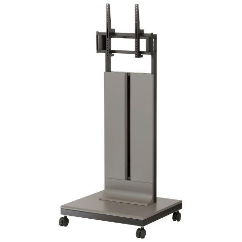 【法人様宛限定】ハヤミ工産 PH-926 業務用ディスプレイスタンド PH-920シリーズ ~65V型まで対応|ISダイレクト店