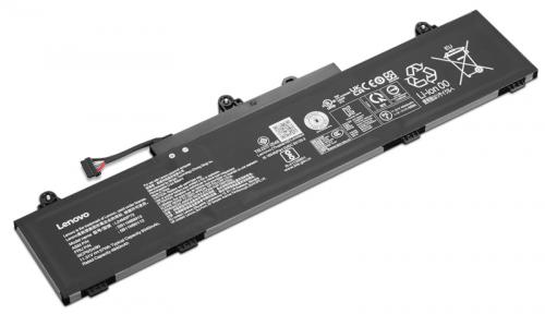 レノボ 4X51U08748 ThinkPad 3セル リチウムイオン バッテリー(57Wh、ThinkPad L14 Gen 6/L16 Gen 2用)|ISダイレクト店