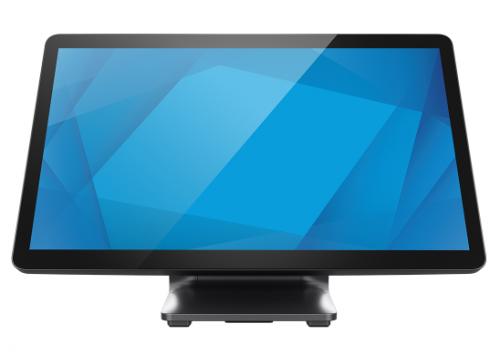 タッチパネル・システムズ ET1504L-2UWA-1-BL-G 15.6型広広としたLCD手当たり管する 投掛ける型静電静電容量遣りくち 照明ランプあり