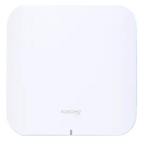 APRESIA KOKOMO-W222BE-IS 【APRESIA Systems】KOKOMO-W222BE-IS クラウド管理すること型屋内用無線電話ローカルエリアネットワークメモリアクセス尖んがり(11be相応う)