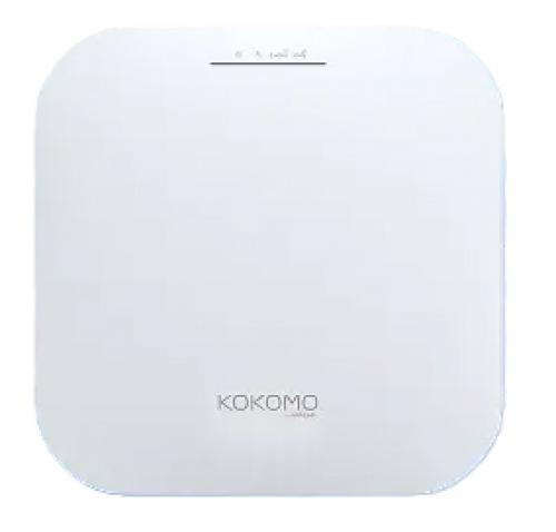 APRESIA KOKOMO-W440AX-IS 【APRESIA Systems】KOKOMO-W440AX-IS クラウド管理すること型屋内用無線電話ローカルエリアネットワークメモリアクセス尖んがり(11ax相応う)