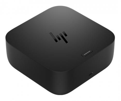 日本HP 9X3V1UT#ABJ HP USB-C 100W G6 Dock JPN2