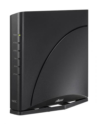 NEC BT0276-7072A 5年無償引きうける Wi-Fi7積み上げるSOHO/SMB向け無線電話ルーター Aterm Biz SH7072A