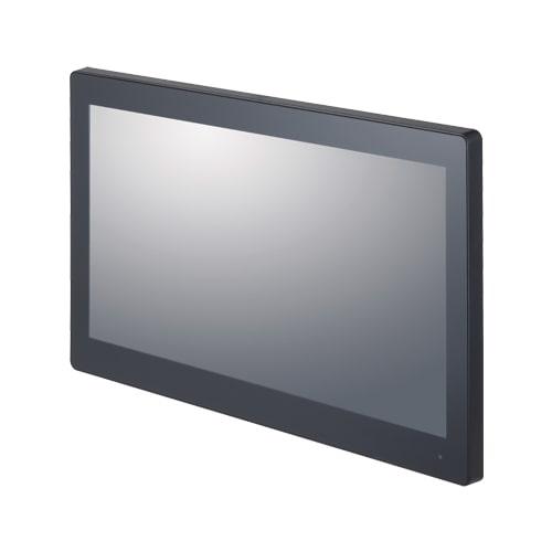 CONTEC FPD-V15WB-10 15.6in フラットパネルディスプレイ