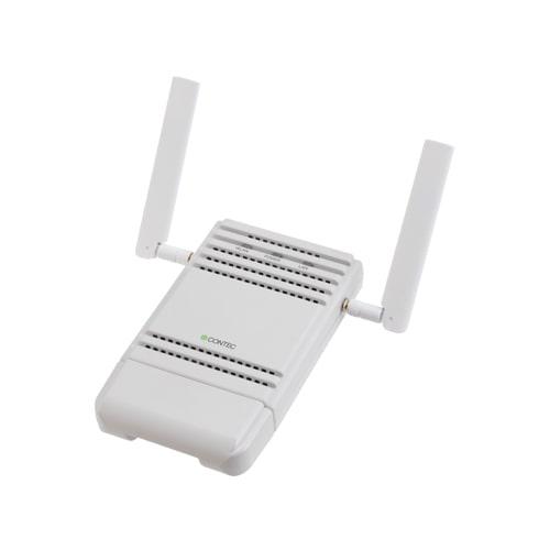 CONTEC FXA5020-EU FLEXLAN 11ax対応無線LANアクセスポイント アンテナ外付(EUモデル)｜ISダイレクト店