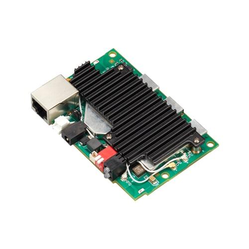 CONTEC FXE5000-US FLEXLAN 11ax相応う無線電話ローカルエリアネットワーク組み込み基板(亜米利加ひな形)