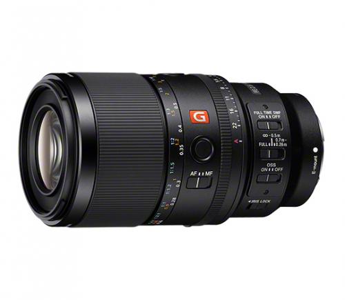 Sony SEL100M28GM Eマウント取り替えっこ水晶体 FE 100粍 F2.8 Macro GM OSS