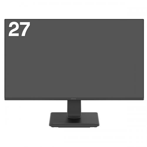グリーンハウス GH-LCW27D-BK 持参保護すること付き添い人27型見せびらかす HDMI/DisplayPort/1920×1080/黒いこと/5年引き受ける/HFSダイアログボックスやとい入れる