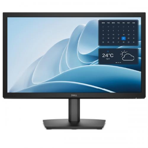 【法人様宛制限事項】Dell E2026H 液晶見せびらかす 19.5型/1600×900/HDMI、DisplayPort、VGA/黒いこと/金棒引き：なし