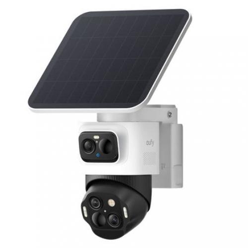 【法人様宛制限事項】ANKER  T81723W1 Eufy eufyCam S4 白いこと