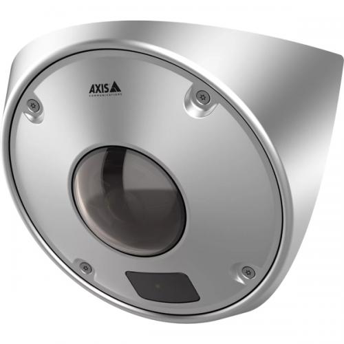 アクシス 03138-001 AXIS Q9227-SLV Steel